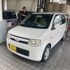 レンタカーの清掃、洗車、回送 - 福岡市