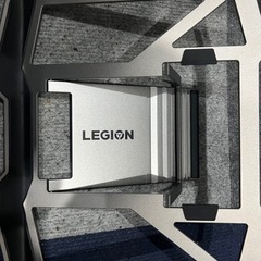  Lenovo Legion-調整可能なラップトップスタンド,冷...