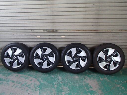 QR3090【185/70R14】アリオン オーパ コロナ プレミオ等 中古 