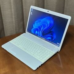 値引きコメント ブロック】SONY VAIO SVT15 Core i7 タッチパネル 値引不可