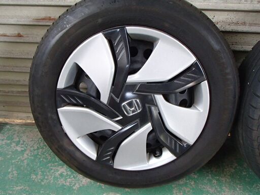QR3090【185/70R14】アリオン オーパ コロナ プレミオ等 中古 