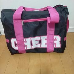 CHEER バッグ