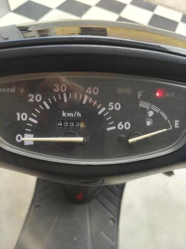 ライブディオ AF34 不動 レストアベース ディオ まとめ売り ZX AF35