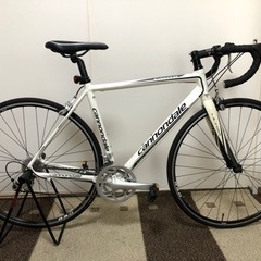 Cannondale CAAD8 SORA