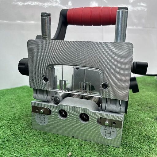 freud フロイド FDW710 ダブルダボ穴加工機 ダボーラー ジョイナー 