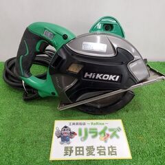 HiKOKI CD7SA 180mm チップソーカッタ【野田愛宕店】【店頭取引限定