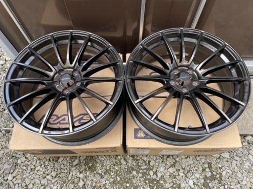 wedssport SA-15R 18インチホイール&タイヤセット スタットレスタイヤ