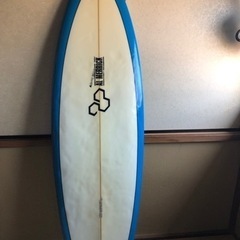 アルメリック　レトロフィッシュ　クワッド　テイクオフめちゃ楽で速いです^_^