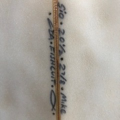 アルメリック　レトロフィッシュ　クワッド　テイクオフめちゃ楽で速いです^_^