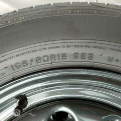 JB74　純正ホイール5本セット