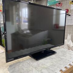 32型テレビ パナソニック 2017年 TH32E300【安心の...