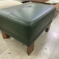 愛品館 江戸川店 オットマン】karimoku （カリモク）チターノ ダンテ 