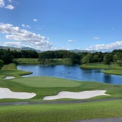 マナーを守ってエンジョイゴルフ⛳ゴルフ仲間