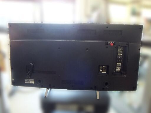 自社配送は札幌市内限定】SONY/ソニー 55V型液晶テレビ BRAVIA