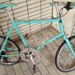 中古】茨木市のクロスバイクを格安/激安/無料であげます・譲ります