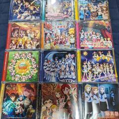 アイドルマスター ミリオンライブ CD44枚まとめ売りセット