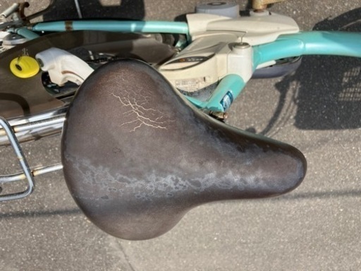 NBR010808K 適正価格！近隣配送無料！中古電動アシスト自転車