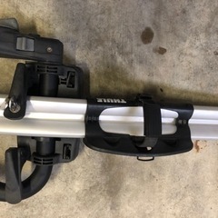 THULE(スーリー) プロライド　591