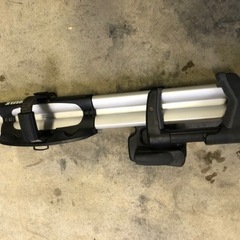 THULE(スーリー) プロライド　591