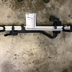 THULE(スーリー) プロライド　591