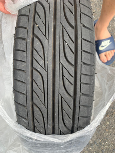 軽自動車 軽 タイヤ ホイール ワゴンR エブリィなどに BADX