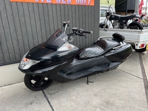 大人の渋さ!マグザム型式SG17J 大人の渋さ!マグザム型式SG17J