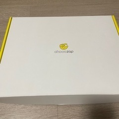 【新品】chocozap チョコザップ 体重計&ヘルスウォッチ