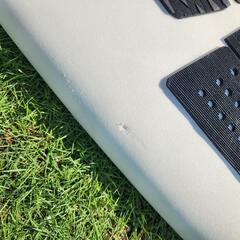 ミック　ファニング　ソフトボード