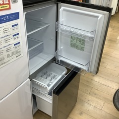 AQUA(アクア)2ドア冷蔵庫のご紹介です！！！！