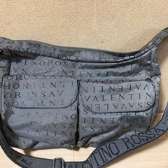 【VALENTINO ROSSA ショルダー バッグ 】中古