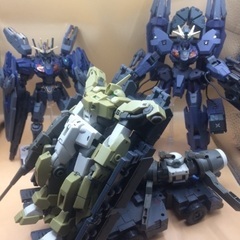 ガンプラ  ジャンク品