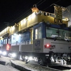 【未経験OK】新幹線・在来線　鉄道インフラの安全を支える保守点検...
