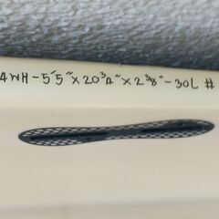 【再】値下げしました！　サーフボード　ファイアーワイヤー　Firewire Camber Helium 5\'5\