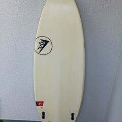 【再】値下げしました！　サーフボード　ファイアーワイヤー　Firewire Camber Helium 5\'5\