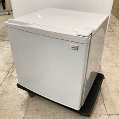 中古　ハイアール　１ドア冷凍庫　冷凍庫　38リットル　W500　...