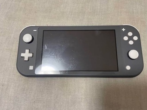 SwitchLight 販売します。 ※本日限定