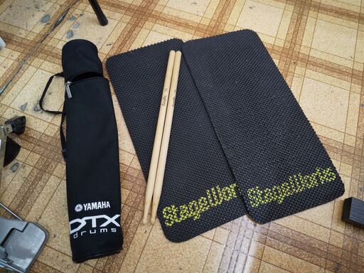 値下げ]ヤマハ 電子ドラム DTX430K N23-199 高く買取るゾウ八幡西店