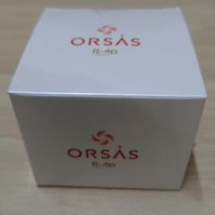 値下げ　未使用 ORSASオルサス R-4D　高エネルギークリー...