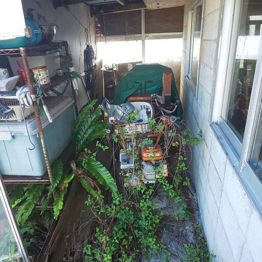 農機具
