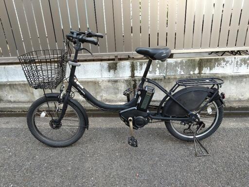 ヤマハ 電動自転車 | stainu-tasikmalaya.ac.id