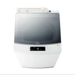 洗濯機 Haier JW-KD85A(W) WHITEの通販はau PAY マーケット - 輸入雑貨 
