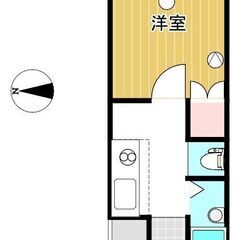 🆕🏢大分市大在分譲中古区分マンション・賃貸投資・居住どちらでも( *´艸｀) - 不動産