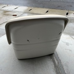 YAMAHA YF-24 純正 シート