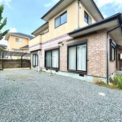 🏡◆土地68坪・建物38坪の立派な邸宅　糟屋郡宇美町🏡