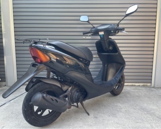 ホンダAF34ライブディオ | oncc.org.br