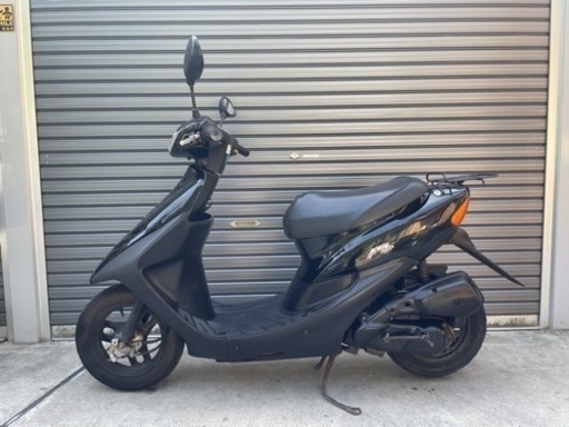 堺市南区発 ホンダ スクーピー 実働 格安 配送可 クレアスクーピー
