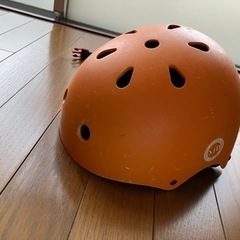 【ネット決済】ヘルメット子供用