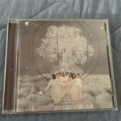 乃木坂46 CD