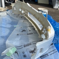 16アリスト　DOLCE 未使用FRPバンパー