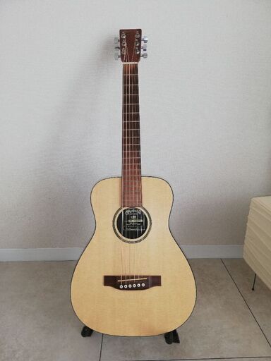 リトルマーチン lxm 中古
